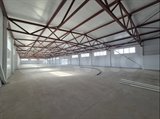 Продажа двух отдельно стоящих зданий 2800 м² на земельном участке 2,7 га