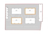 Аренда отапливаемого склада 1500 м²
