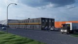 Аренда отапливаемого склада 1500 м²