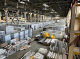 Аренда производственного цеха 8817 м² c 4 кран-балками