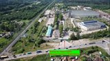 Аренда производственного цеха 8817 м² c 4 кран-балками