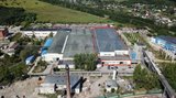 Аренда производственного цеха 8817 м² c 4 кран-балками