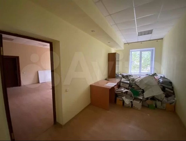Аренда производственного помещения 8127 м² c кран-балками 