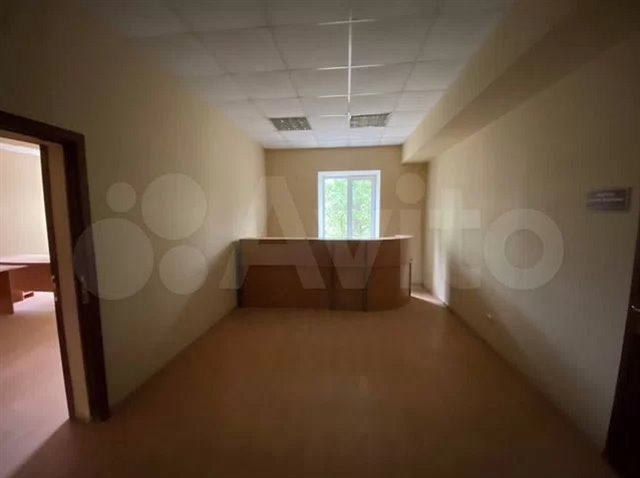 Аренда производственного помещения 8127 м² c кран-балками 