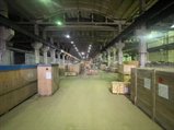 Аренда производственного помещения 8127 м² c кран-балками 