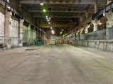 Аренда производственного помещения 8127 м² c кран-балками 