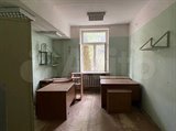 Аренда производственного помещения 8127 м² c кран-балками 