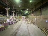 Аренда производственного помещения 8127 м² c кран-балками 