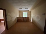 Аренда производственного помещения 8127 м² c кран-балками 