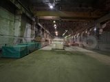 Аренда производственного помещения 8127 м² c кран-балками 