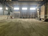 Аренда производственного помещения 8127 м² c кран-балками 