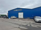 Аренда помещения под склад-производство 720 м² 