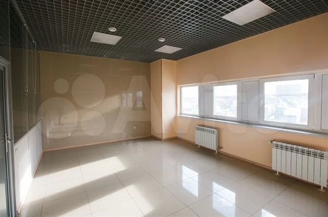 Аренда теплого склада с панудсом 3202 м²