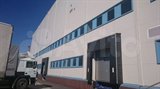 Аренда теплого склада с панудсом 3202 м²
