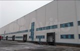 Аренда теплого склада с панудсом 3202 м²