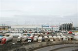 Аренда теплого склада с панудсом 3202 м²