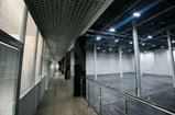Аренда теплого склада с панудсом 3202 м²