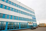 Аренда теплого склада с панудсом 3202 м²