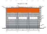 Продажа производственно-складских помещений от 1500 м² до 6000 м² с кран-балками на 5 т