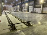 Аренда теплого цеха с мостовым краном на 10 т
