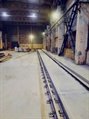 Аренда теплого цеха с мостовым краном на 10 т
