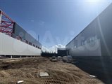 Продажа двух зданий под склад-производство от 1610 м² до 3220 м² c кран-балками до 10 т