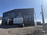 Аренда двух зданий под склад-производство от 1610 м² до 3220 м² c кран-балками до 10 т