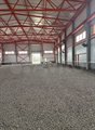 Аренда двух зданий под склад-производство от 1610 м² до 3220 м² c кран-балками до 10 т