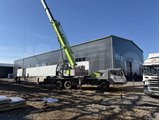 Аренда двух зданий под склад-производство от 1610 м² до 3220 м² c кран-балками до 10 т