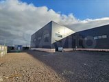 Аренда отапливаемого склада от 650 м² до 1460 м² с земельным участком 2000 м²