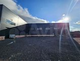 Аренда отапливаемого склада от 650 м² до 1460 м² с земельным участком 2000 м²
