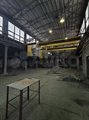 Аренда отапливаемого склада с 4 кран-балками до 5 т