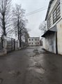 Аренда отапливаемого склада с 4 кран-балками до 5 т