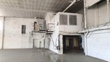 Отапливаемое помещение под склад, производство - 2350 м2