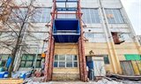 Отапливаемое помещение под склад, производство - 2350 м2
