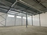 Продажа теплого склада 1500 м² с пандусами