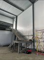 Продажа теплого склада 1500 м² с пандусами