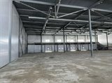 Продажа теплого склада 1500 м² с пандусами
