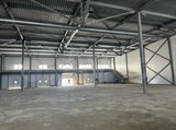 Продажа теплого склада 1500 м² с пандусами
