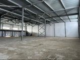Продажа теплого склада 1500 м² с пандусами