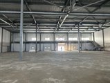 Продажа теплого склада 1500 м² с пандусами