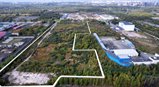 Продажа земельного участка 7,8 га под производство, склад, логистический центр