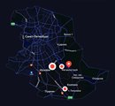Продажа земельного участка 7,8 га под производство, склад, логистический центр