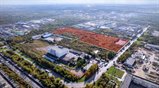 Продажа земельного участка 7,8 га под производство, склад, логистический центр