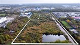 Продажа земельного участка 7,8 га под производство, склад, логистический центр