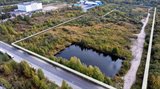 Продажа земельного участка 7,8 га под производство, склад, логистический центр