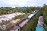 Продажа земельного участка 7,8 га под производство, склад, логистический центр