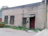 Отапливаемое помещение под мастерскую, склад - 230 м2