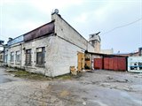 Отапливаемое помещение под мастерскую, склад - 230 м2