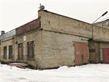 Отапливаемое помещение под мастерскую, склад - 230 м2